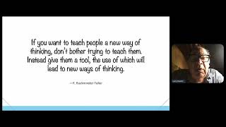 Webinar: Deepening In-Class and Online Learning