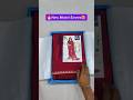 🥰आप ये साड़ी कब दिला रहे हो मेरी जान / latest beautiful laxmipati saree design #shorts #saree #viral