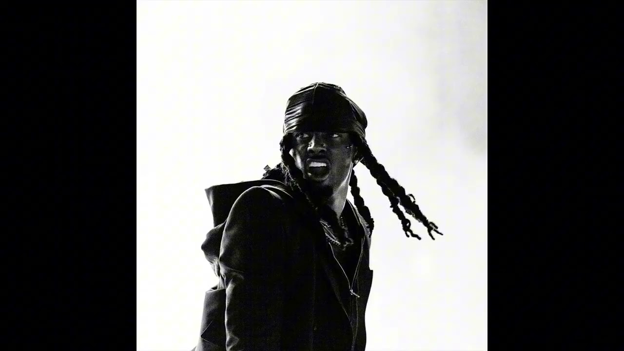 "Venom" | Playboi Carti Type Beat 2026 prod. yungjb