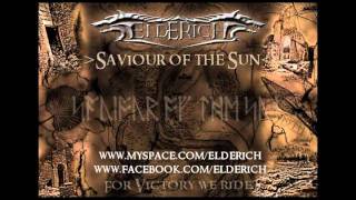 Elderich - Saviour of the Sun