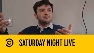 Zoe Cat | SNL S47