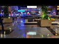 Aria Las Vegas Shut Down March 2020