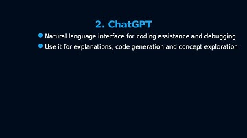 Top 5 AI Tools for Developers | Boost Your Coding Productivity
