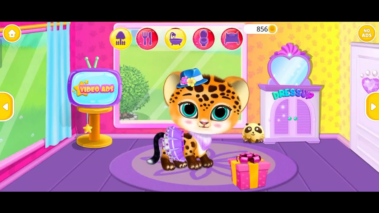 Mytalking tom to talking cat funy  