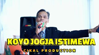 🔴 KOYO JOGJA ISTIMEWA ❃ PERNIKAHAN ❃ DITA & RESTU ❃ WATES, BATUWARNO ❃ 22 JUNI 2024 ❃ 🔴 DS Pro Audio
