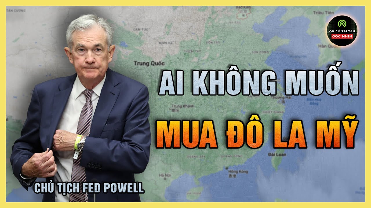 Họ sẽ thay đô-la Mỹ để làm tiền tệ dự trữ như thế nào?