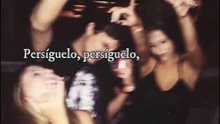Daddy Yankee - Que el ritmo no perdona (Letra/Lyrics) 🎵