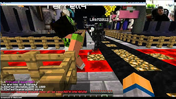 Minecraft ep. 1 lichcraft