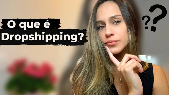 Dropshipping: vendendo online sem estoque