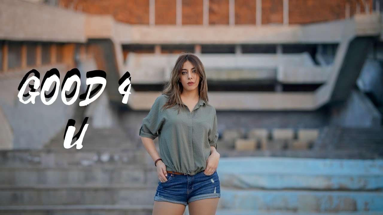 Good 4 u - Olivia Rodrigo ASL/PSE Cover