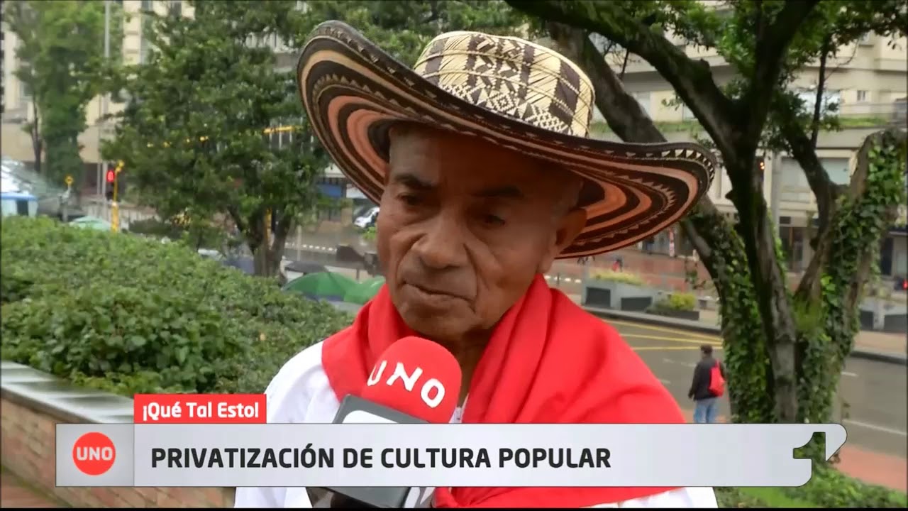 Cuatro personas buscan hacer exclusivo de ellos nombre ‘Los Gaiteros de San Jacinto’ colombia vs argentina