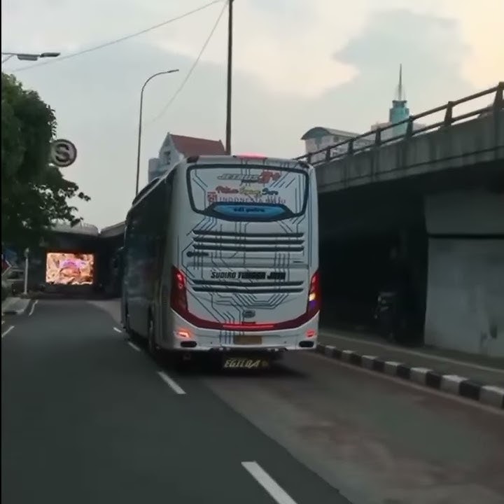 suara spok-spok STJ BAIKAL