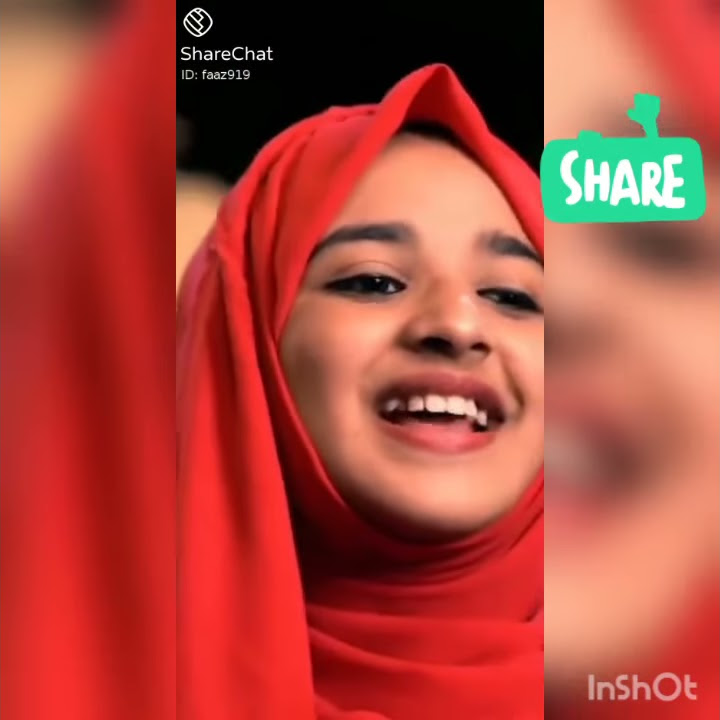 [NYSHA FATHIMA]  SONG🌹🌹