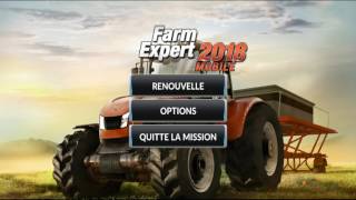 Farm expert 2018 mobile : (découverte) screenshot 5