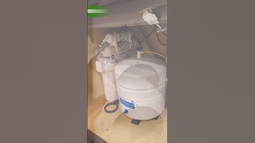 TOP—5. Best Reverse Osmosis Systems 2025