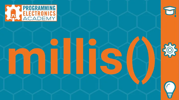 Arduino Sketch with millis() instead of delay()