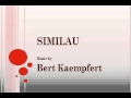 Bert Kaempfert - Similau