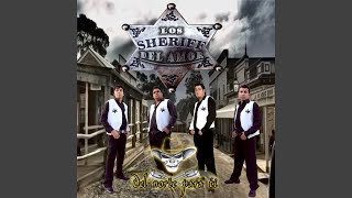 Dame un Beso y Dime Adiós - Los Sheriff Del Amor