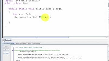 شرح  المثد printf ومحددات تنسيق النص والعدد الصحيح والقيمة المنطقية
