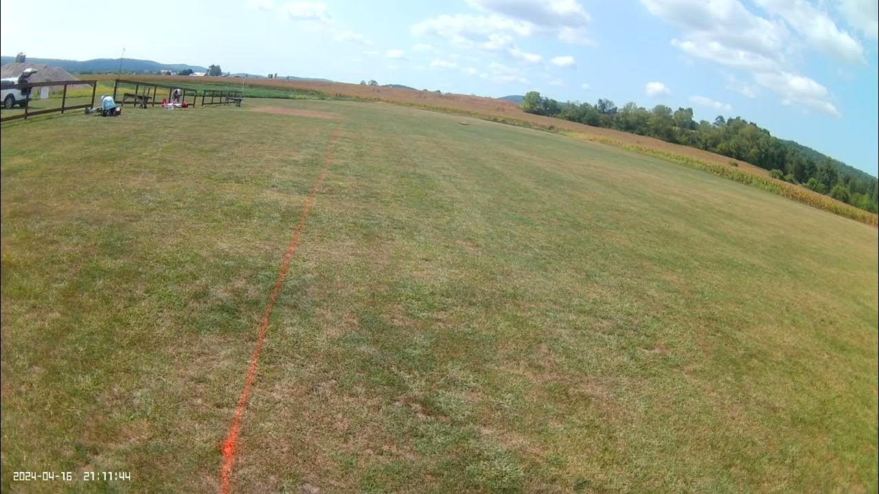 Banana Hobby LX 2000mm P40 YouTube