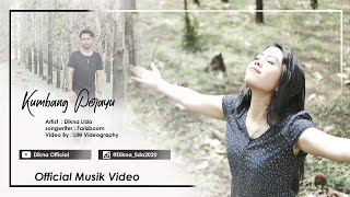 Kumbang Perayu - Dikna (Official Musik Video)