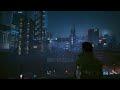 End of video