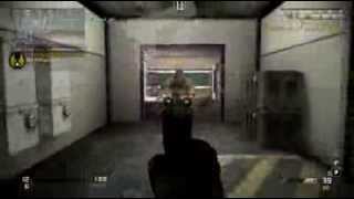 COD GHOSTS :: WTF MOMENT #1