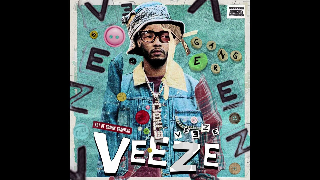 [FREE] Veeze type beat - WHO ELSE - Detroit melodic type beat