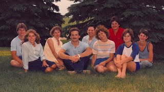 Wadsworth Farm Visit 1982