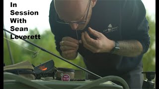 Proper Carp Baits In Session With Sean Leverett