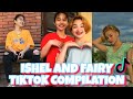 Fairy Fajardo Kida x Chrishelle Gutierrez New TikTok Video | TikTok Compilation (Duet Together)