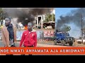 SIBASI ANYAMATA OKUPHA AJA AGWIDWA SIBASI ANYAMATA OKUPHA AJA AGWIDWA