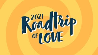 Harmonic Humanity Roadtrip of Love Fundraiser to Help the Homeless