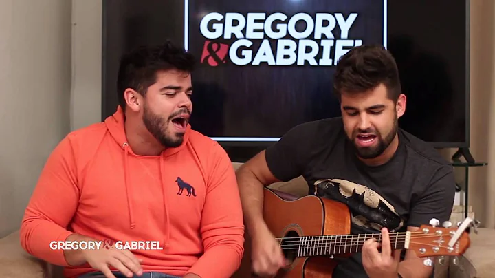 Gregory e Gabriel - Composies 1