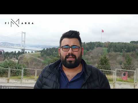 Hakkımızda Ne Dediler-Erdoğan Üstündağ