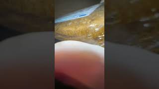 100 Gram Block Of Fresh Frozen Hash Hasj Cookie Monster Cali Hash By Hashski California