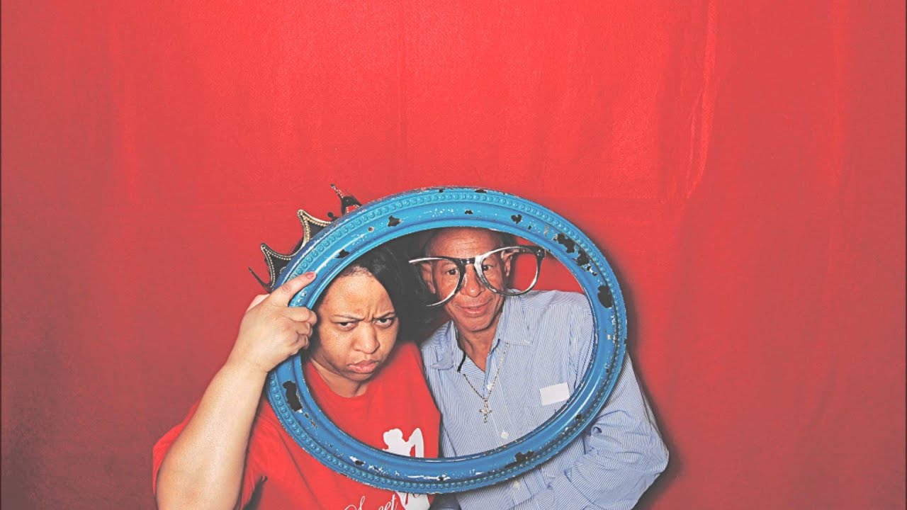 Atlanta JC Event Hall RobotBooth Chyna's Sweet Sixteen PhotoBooth