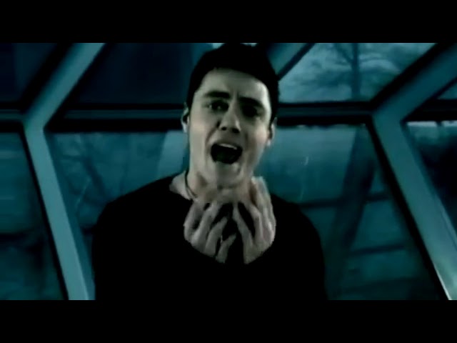 Tiziano Ferro - Alucinado