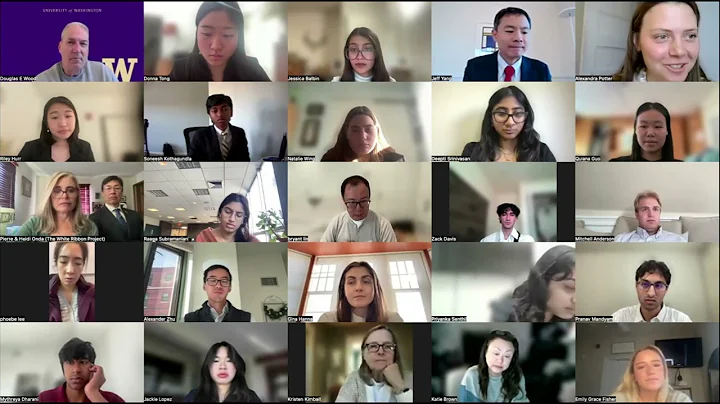 Distinguished Lecture Series: Dr. Bryant Lin