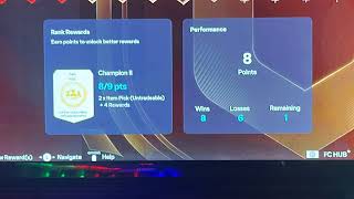 Weekend League (Portrait)