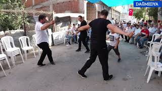 Harmancıklı Mehmet Çetin Ve Ziya Bahşi