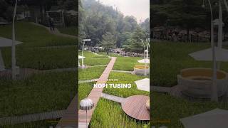 Download Lagu Free htm‼️ Kopi Tubing Bogor, Ngopi view sawah dan sungai! #shorts #kopitubing MP3