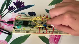 Digital Electronics Lab #3: Extra Credit with Octave Slide Switch