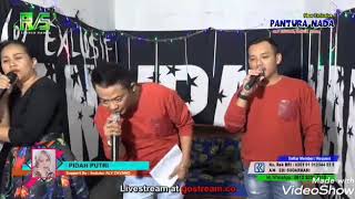 AYU ADINE - ALY ZOVANO - DUO JOSS PRETTT
