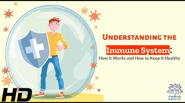 The Immune System Unraveled: A Journey Inside Your Body