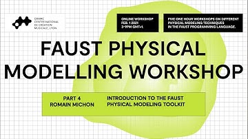 FPMW • Romain Michon