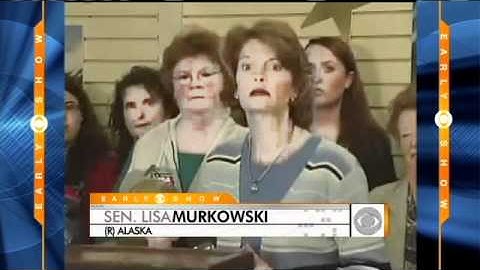 Thumbnail of Murkowski Concedes to Miller