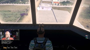 A Fateful Closer Look -   Altis Life Asylum