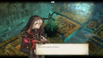 Tree of Savior : Cataphract Gameplay (Quest : Stop The Rexipher )