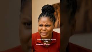  My missing Child PART 27 #mamaafrica #viral #movies